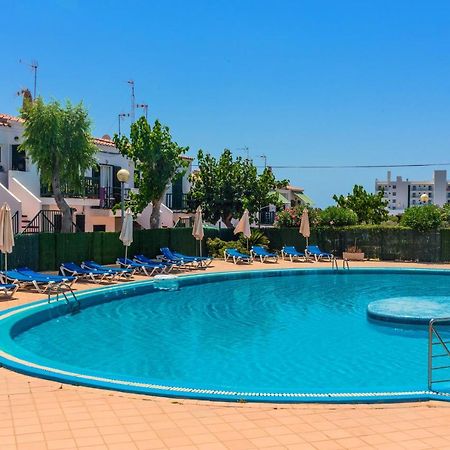 Lurdes Lägenhet Ciutadella  Exteriör bild